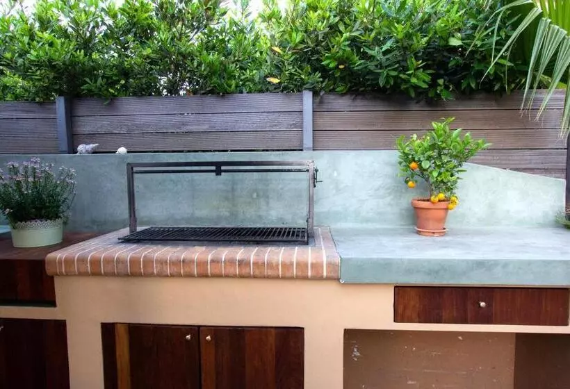 Lida Garden Loft