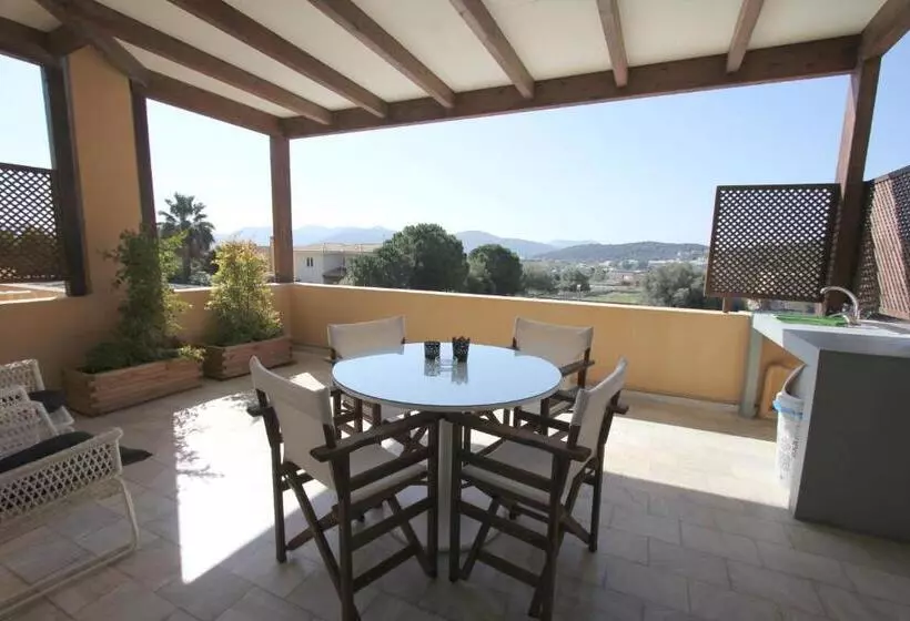Lida Garden Loft
