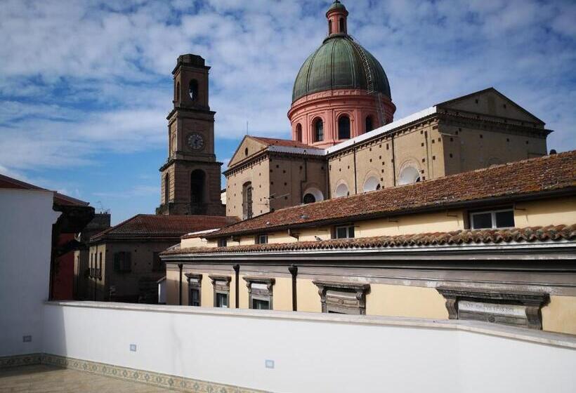 Relais Palazzo Duomo B&b