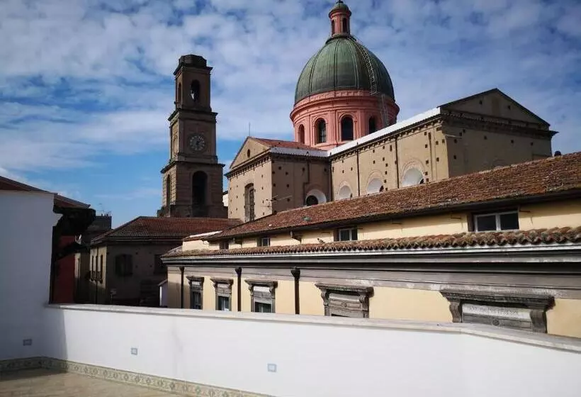 Relais Palazzo Duomo B&b