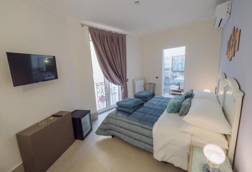 Relais Palazzo Duomo B&b