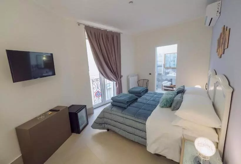 Relais Palazzo Duomo B&b