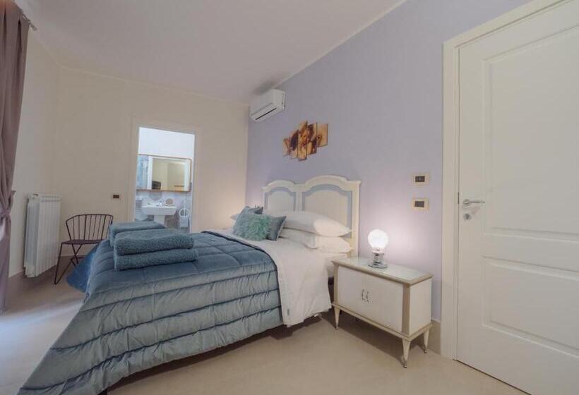 Relais Palazzo Duomo B&b