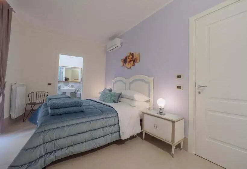 Relais Palazzo Duomo B&b