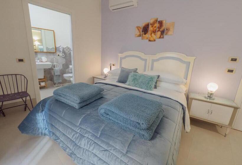 Relais Palazzo Duomo B&b