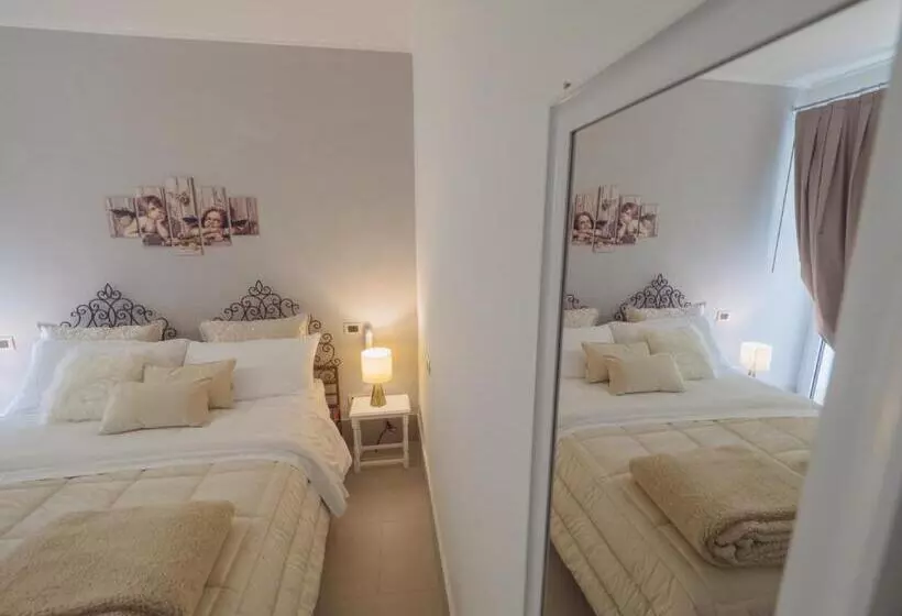 Relais Palazzo Duomo B&b