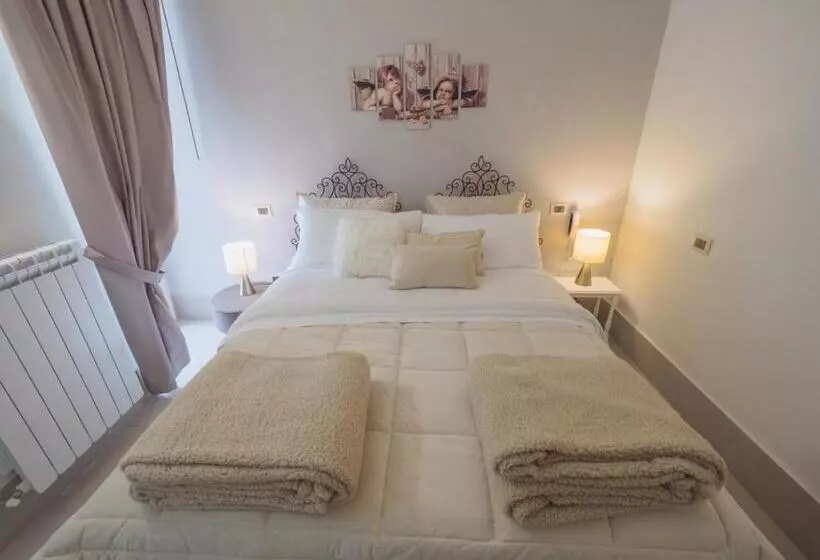 Relais Palazzo Duomo B&b