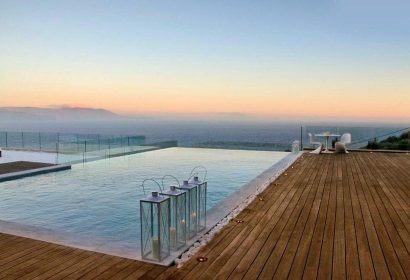 Seaview Peninsula Villa