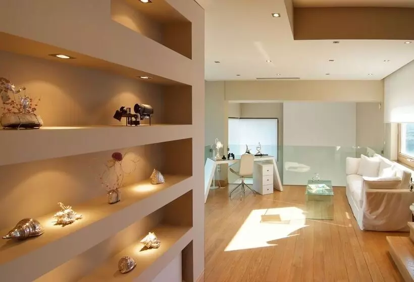 Seaview Peninsula Villa