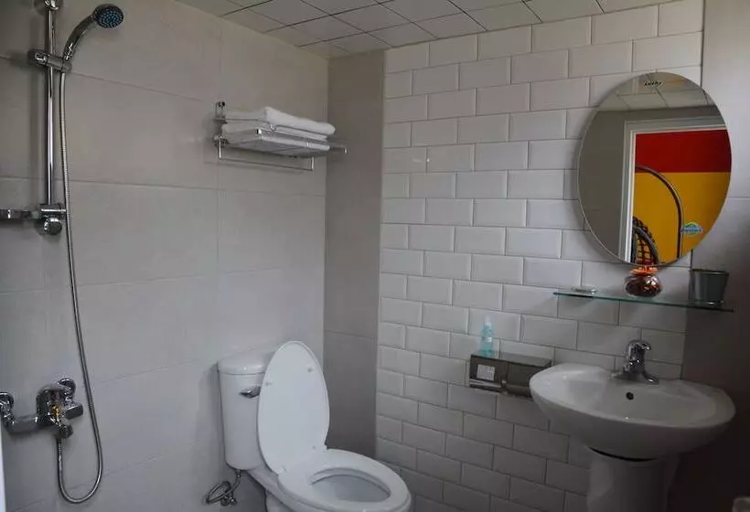 Velo B&b