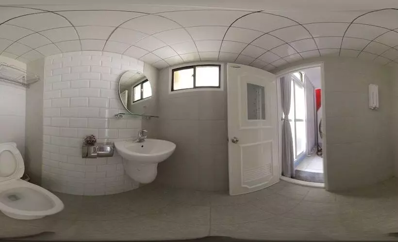 Velo B&b