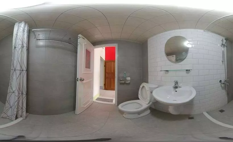 Velo B&b