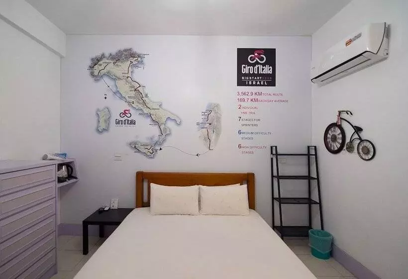 Velo B&b