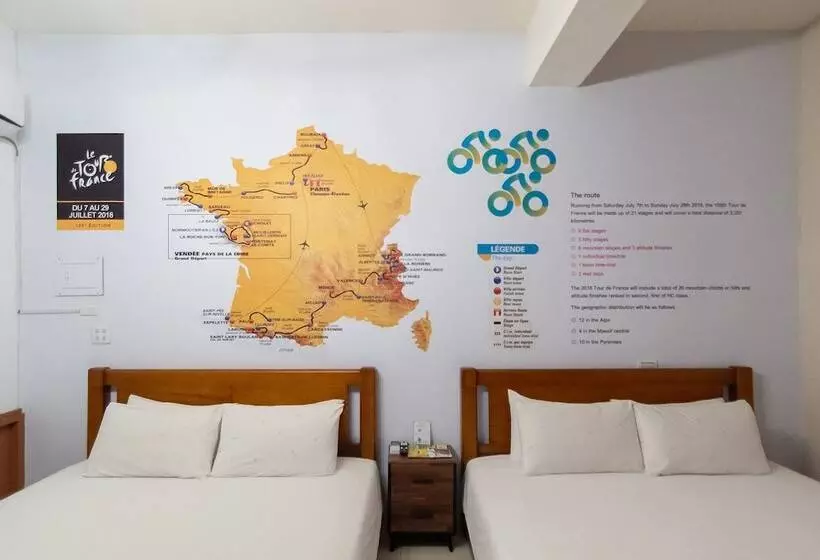 Velo B&b