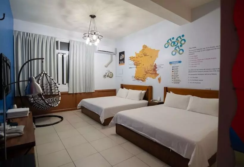 Velo B&b