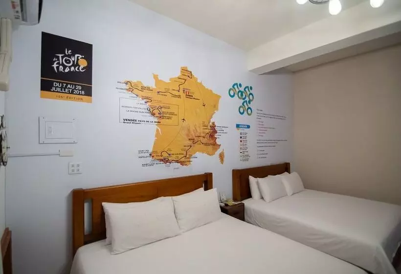 Velo B&b