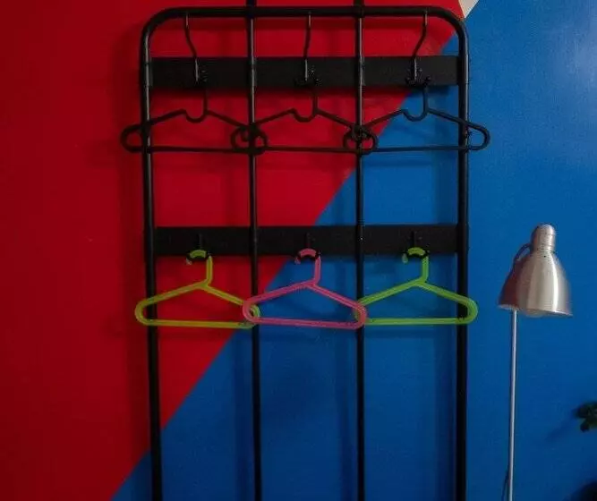 Velo B&b