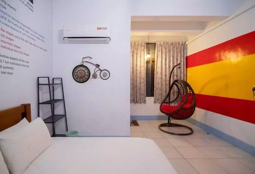 Velo B&b