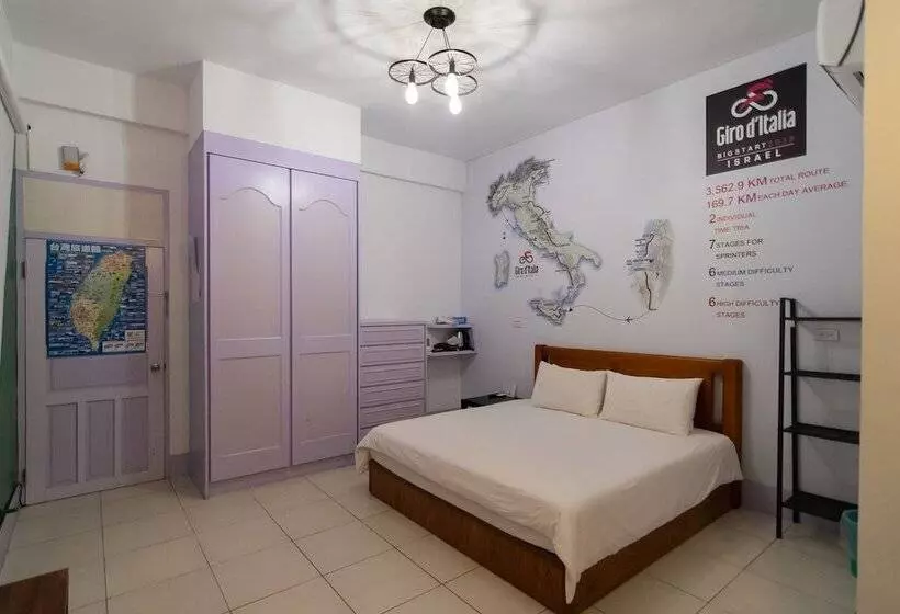 Velo B&b