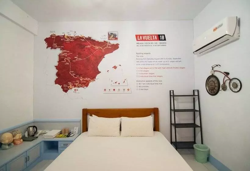 Velo B&b