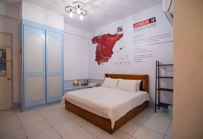 Velo B&b