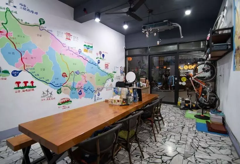 Velo B&b