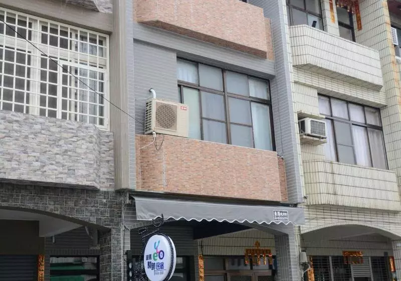 Velo B&b
