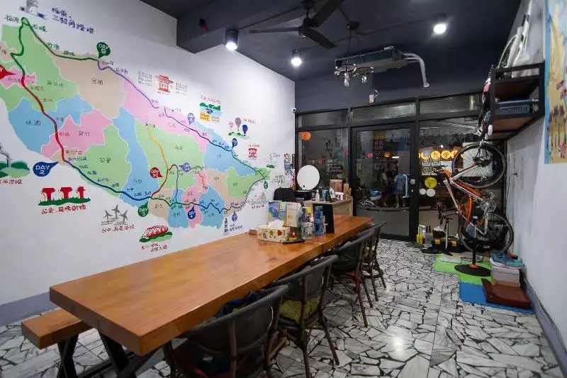 Velo B&b