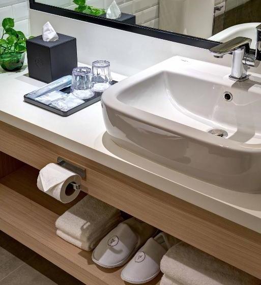 Aerotel Kuala Lumpur Gateway@klia2