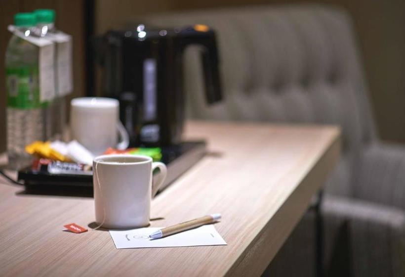 Aerotel Kuala Lumpur Gateway@klia2