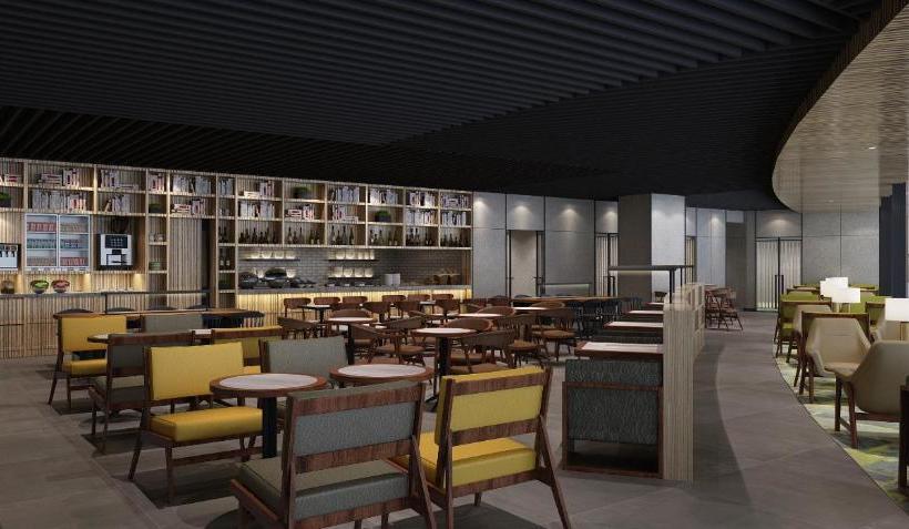 Aerotel Kuala Lumpur Gateway@klia2