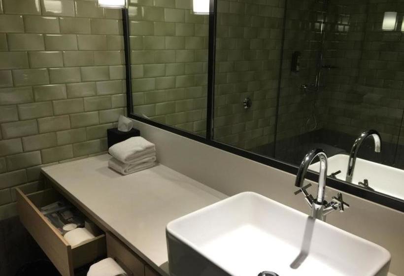 Aerotel Kuala Lumpur Gateway@klia2