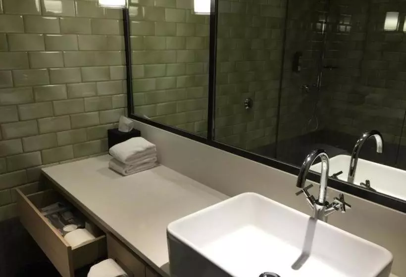 Aerotel Kuala Lumpur   Gateway@klia2