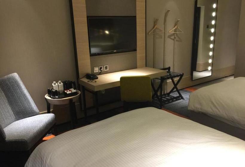 Aerotel Kuala Lumpur Gateway@klia2