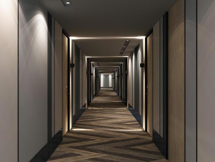 Aerotel Kuala Lumpur Gateway@klia2