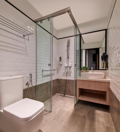 Aerotel Kuala Lumpur Gateway@klia2