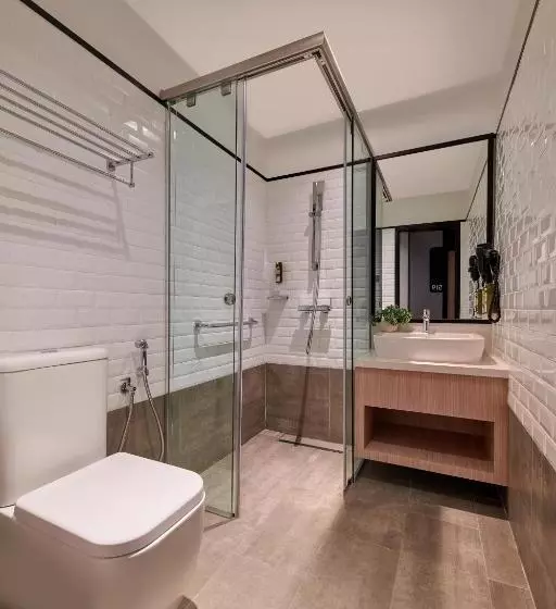 Aerotel Kuala Lumpur   Gateway@klia2