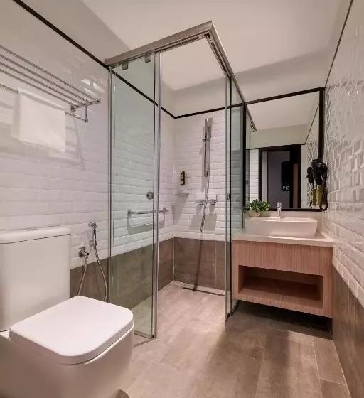 Aerotel Kuala Lumpur   Gateway@klia2