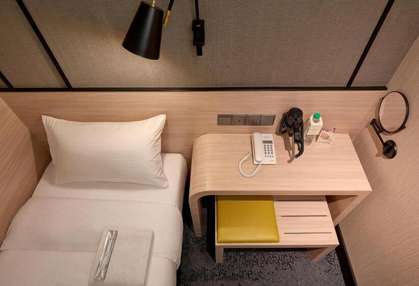 Aerotel Kuala Lumpur Gateway@klia2