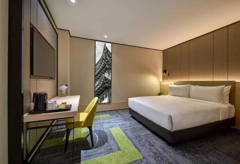 Aerotel Kuala Lumpur   Gateway@klia2