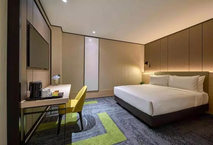 Aerotel Kuala Lumpur   Gateway@klia2