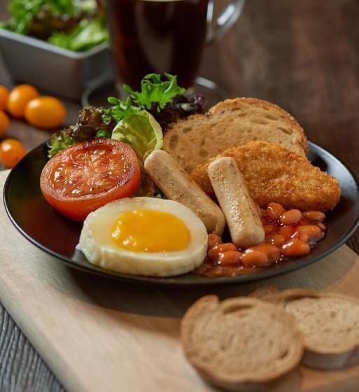 Aerotel Kuala Lumpur Gateway@klia2