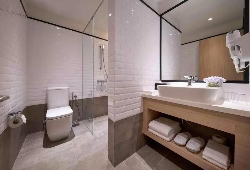 Aerotel Kuala Lumpur   Gateway@klia2