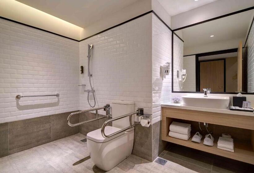 Aerotel Kuala Lumpur Gateway@klia2