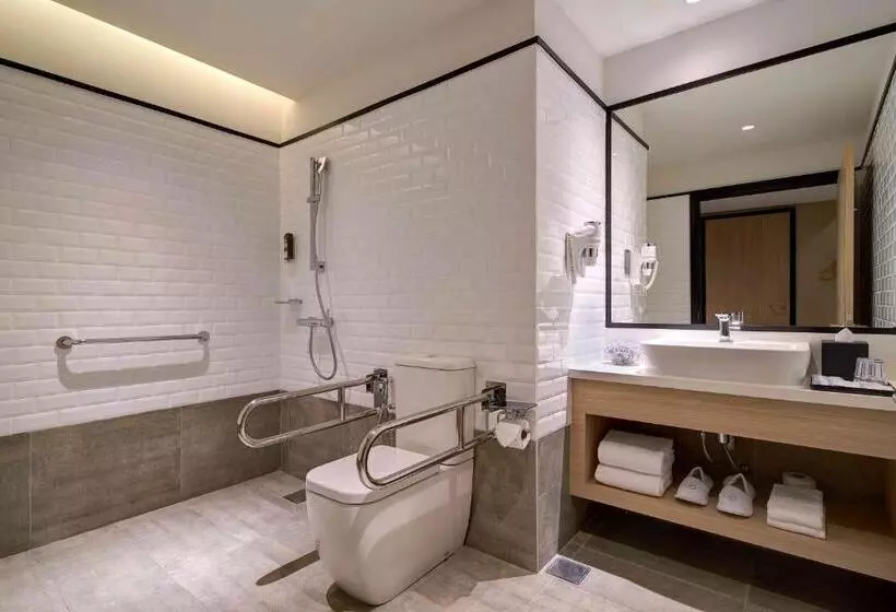 Aerotel Kuala Lumpur   Gateway@klia2