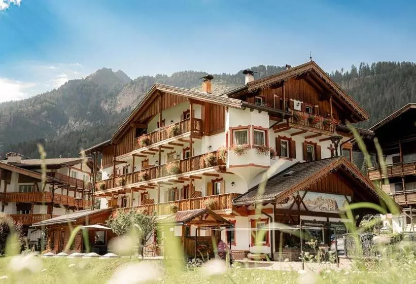 Aamiaismajoitus (B&B) Garnì Letizia