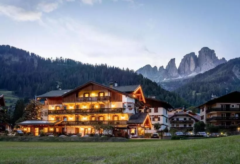 Aamiaismajoitus (B&B) Garnì Letizia