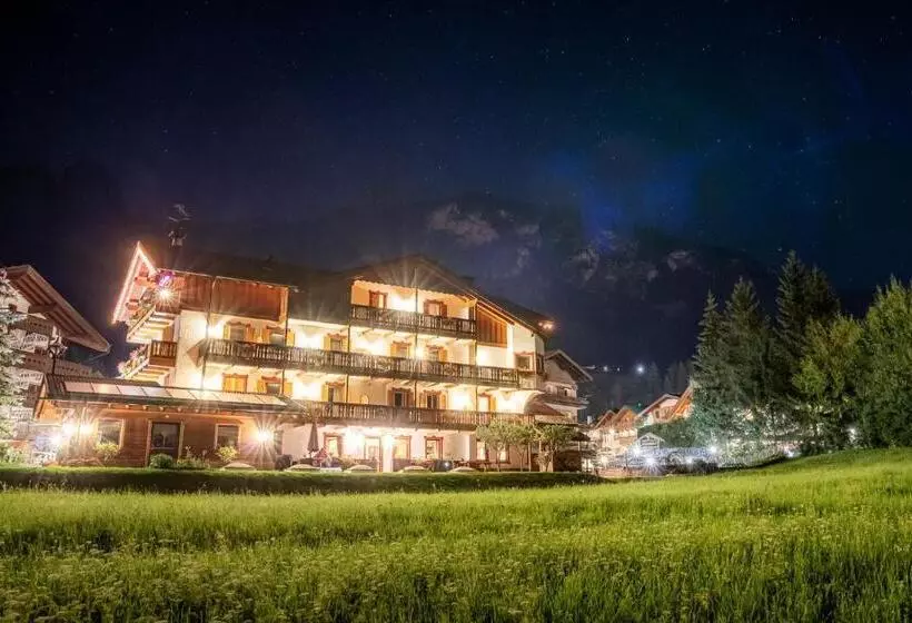 Aamiaismajoitus (B&B) Garnì Letizia