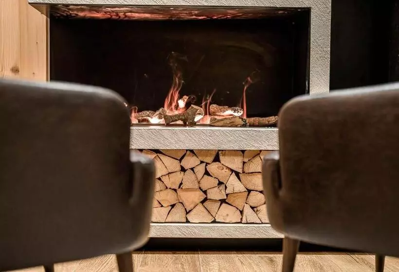 Aamiaismajoitus (B&B) Garnì Letizia