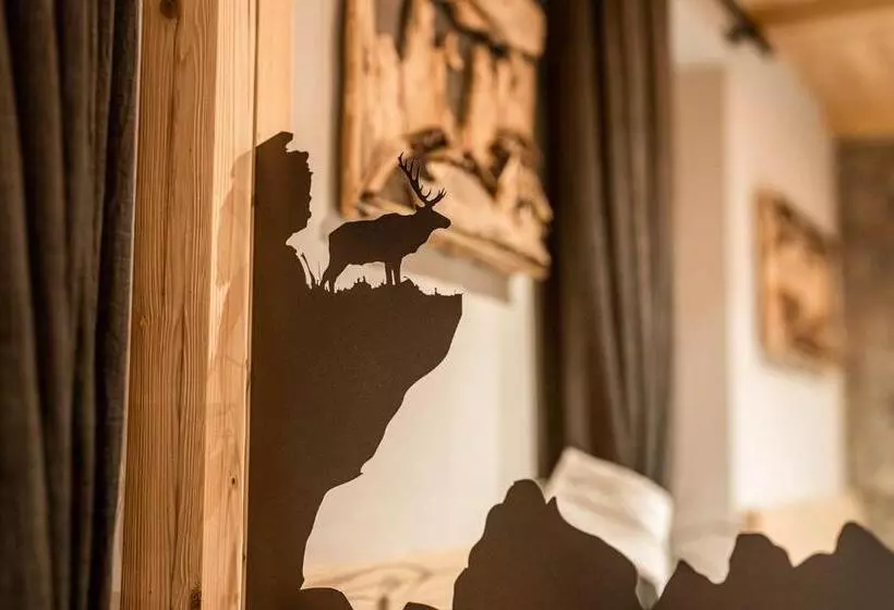 Aamiaismajoitus (B&B) Garnì Letizia